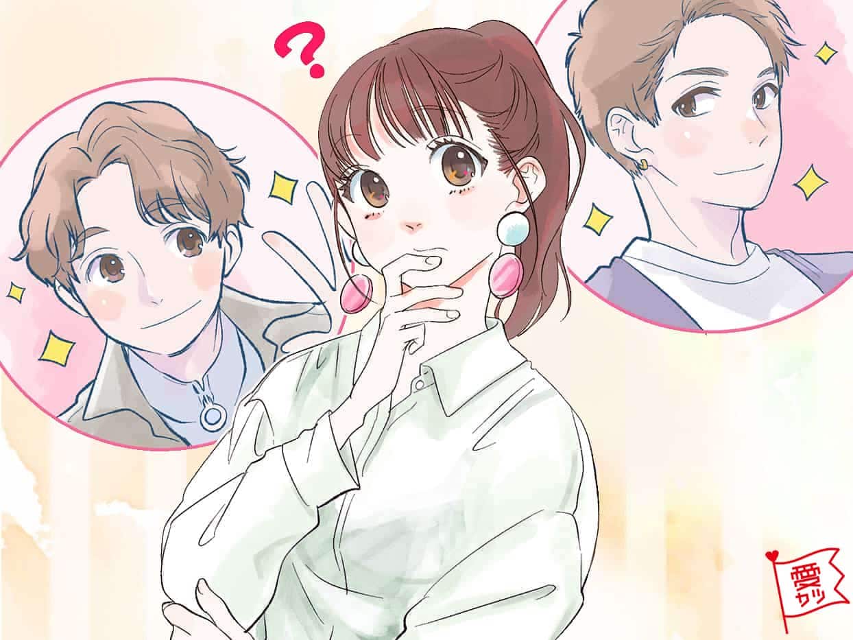 魅力が台無し…男性に「つまらない女性」とレッテルを貼られる要因3つ