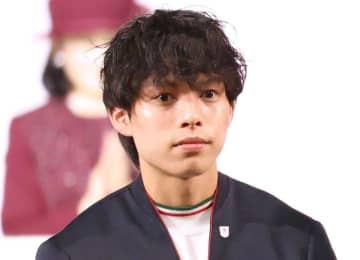 エース宮田将吾は痛恨の失格で決勝進出を逃す 中国選手と接触の判定 ショートトラック1500m