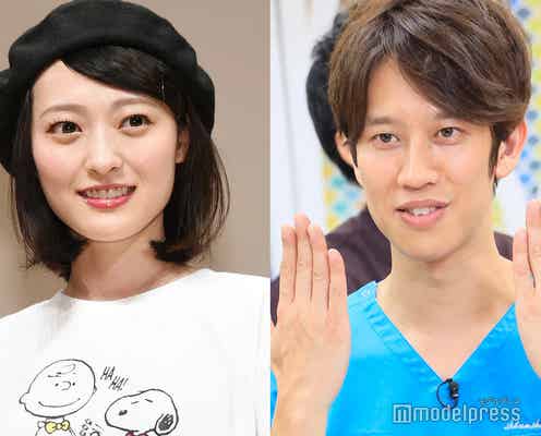 元NMB48三秋里歩、しゅんしゅんクリニックPと婚約 所属事務所退社へ<コメント全文>