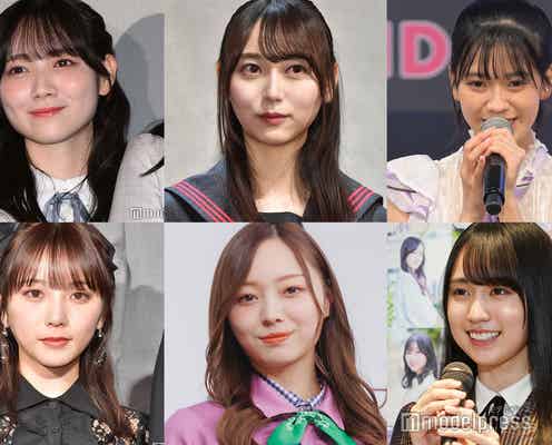 乃木坂46メンバーの“バイト歴”が話題「意外だった」「絶対可愛くて目立つ」