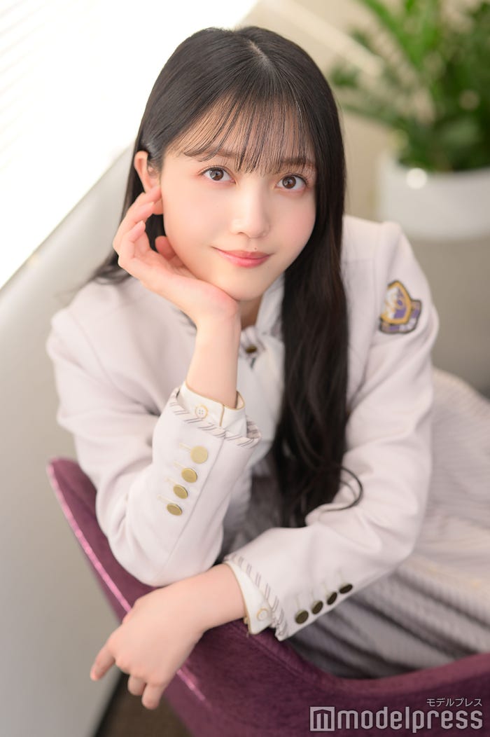 久保史緒里(C)モデルプレス