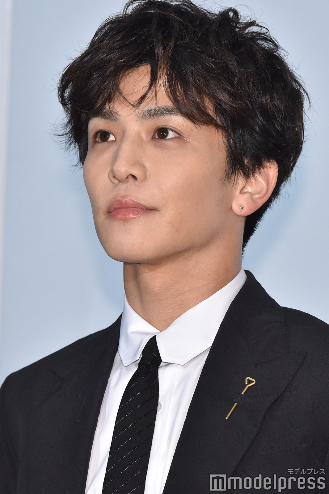 岩田剛典 （C）モデルプレス