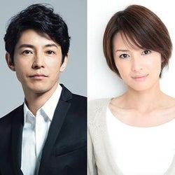 藤木直人が過去の“罪”によって翻弄される男性を熱演! “因果応報”ミステリー「連続ドラマW 黒鳥の湖」が2021年7月スタート