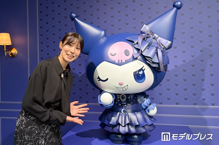 竹田えみり（C）モデルプレス