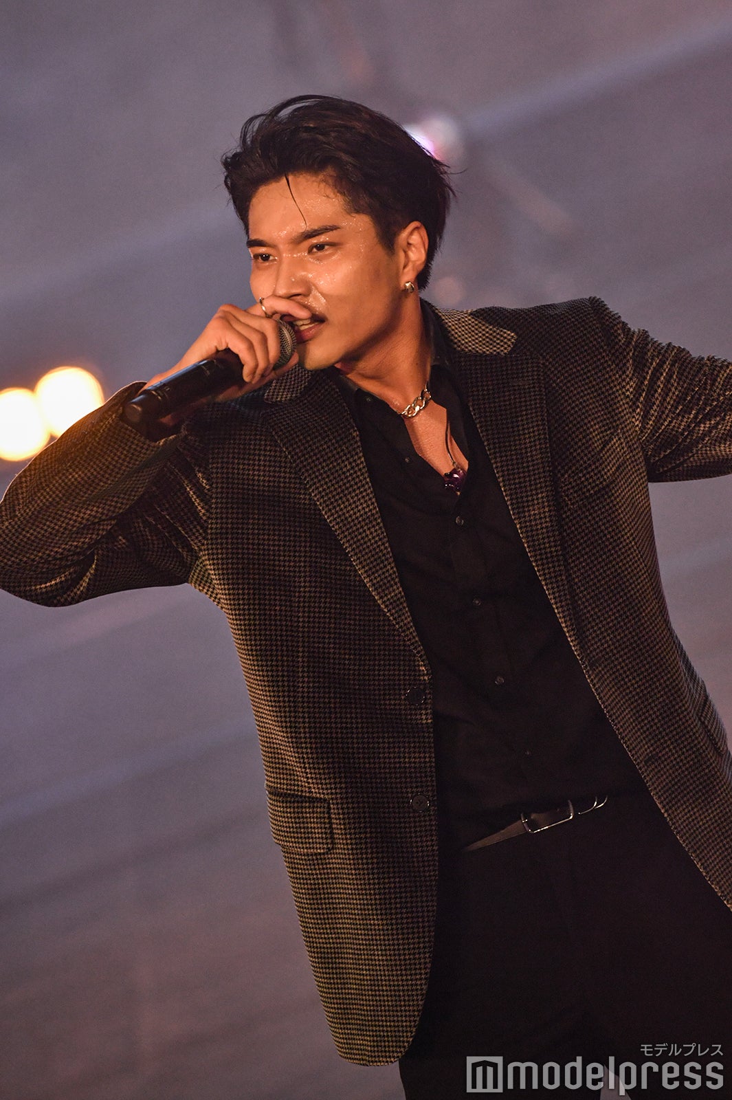 OWV（C）モデルプレス