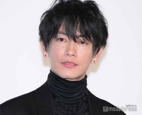 佐藤健、35歳の誕生日迎え「フルスロットル全開マックスウルトラスーパーパワーで」と意気込み 長澤まさみ・森七菜と三者三様の恋愛観も<四月になれば彼女は>