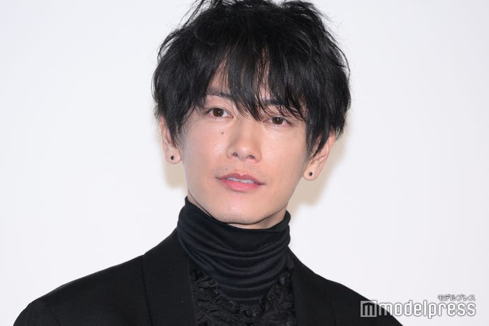 佐藤健(C)モデルプレス