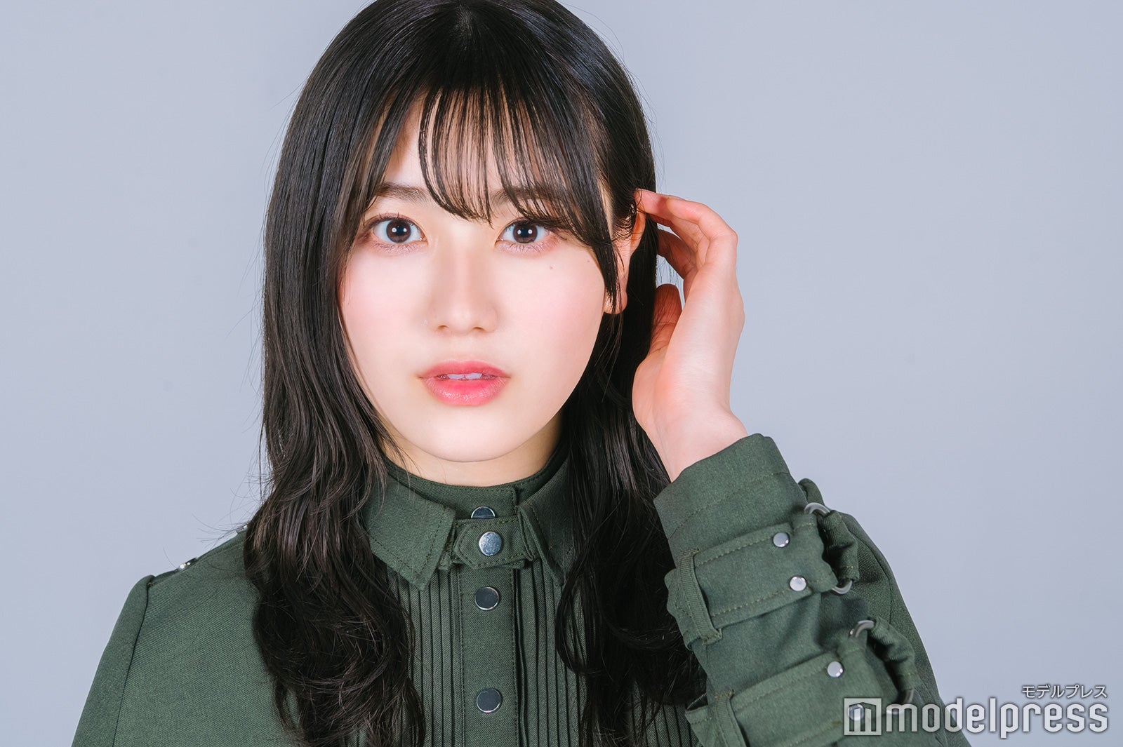 欅坂46“絶対的センター”平手友梨奈の存在…寄り添い続けたメンバーの本音＜インタビュー中編＞ - モデルプレス