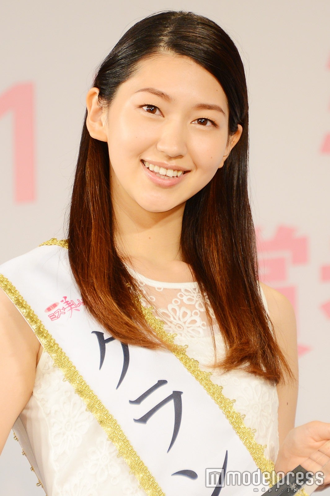 是永瞳さん （C）モデルプレス