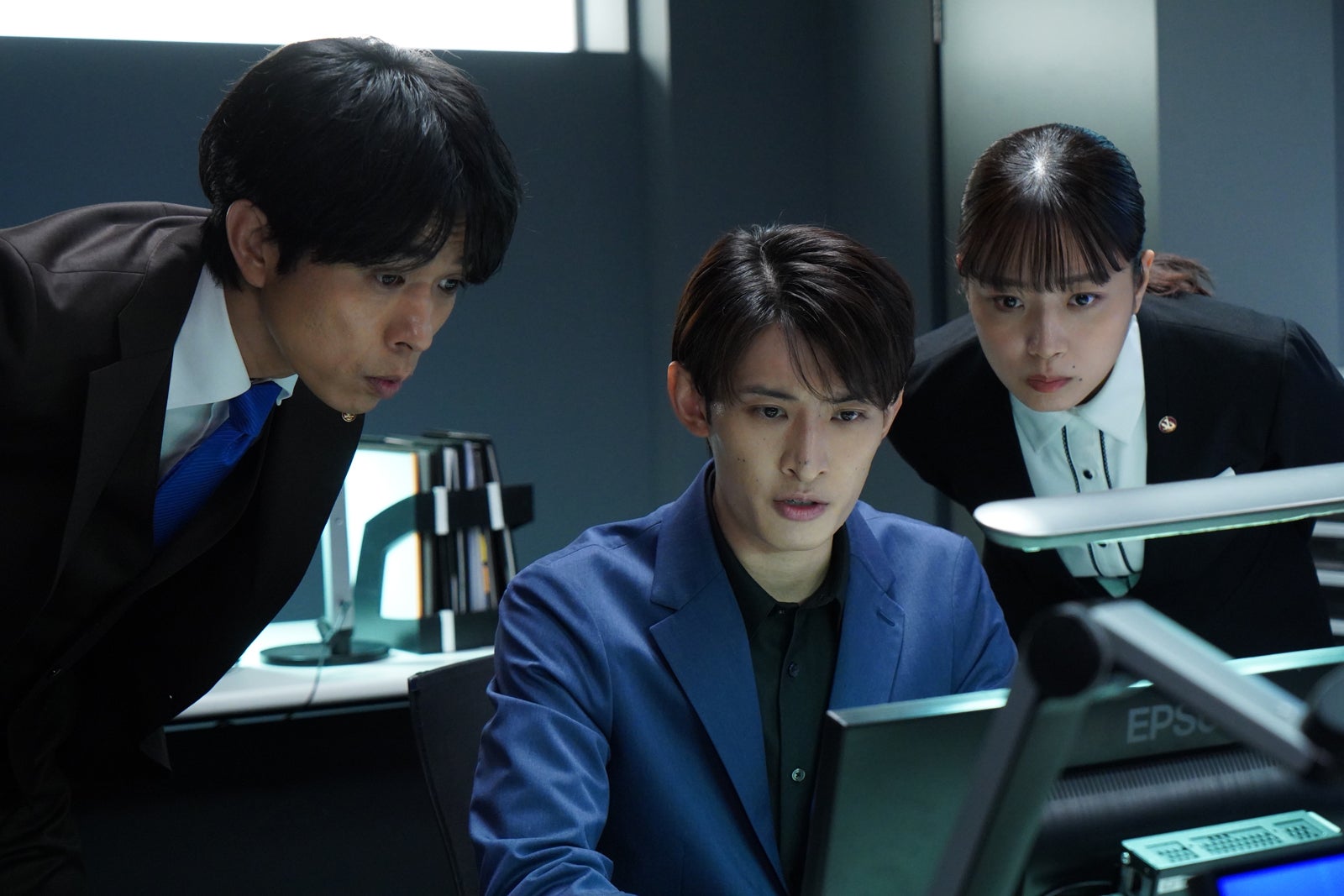 「特捜9」最終回 井ノ原快彦・Snow Man向井康二らがたどり着いた衝撃の真実とは？