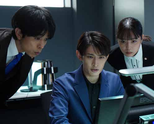 「特捜9」最終回 井ノ原快彦・Snow Man向井康二らがたどり着いた衝撃の真実とは?
