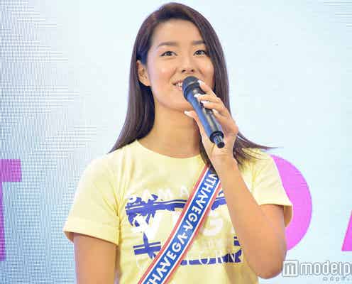 すみれ、休業説の真相を告白