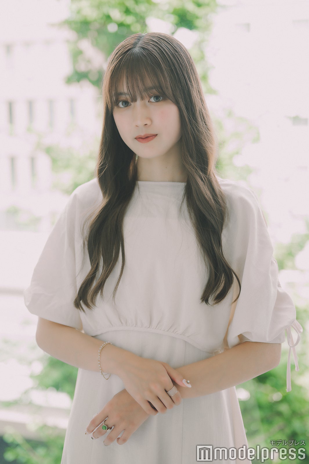 花田愛実さん（C）モデルプレス