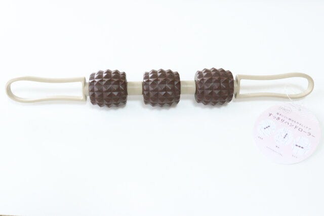 すっきりハンドローラー