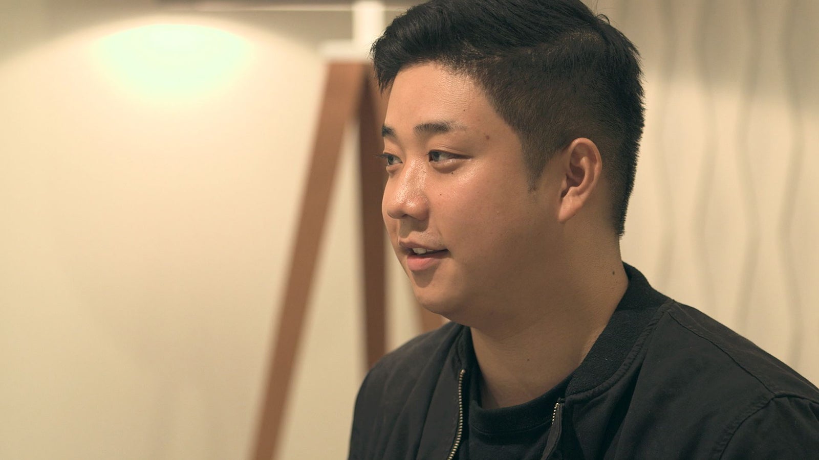 悠介「TERRACE HOUSE TOKYO 2019-2020」9th WEEK（C）フジテレビ／イースト・エンタテインメント