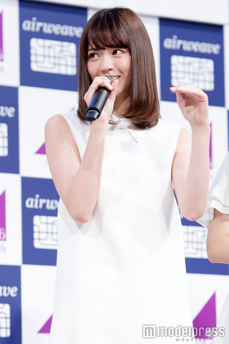 画像16 33 乃木坂46白石麻衣に 肌が綺麗になった 西野七瀬に 痩せた の声 モデルプレス 画像16 33 乃木坂46白石麻衣に 肌が綺麗になった 西野七瀬に 痩せた の声 モデルプレス