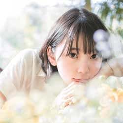 モデルプレス - 乃木坂46堀未央奈の「ギフト」可憐な姿に心奪われる
