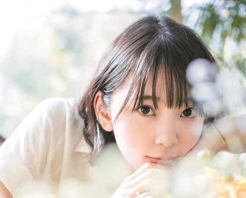 乃木坂46堀未央奈の「ギフト」可憐な姿に心奪われる