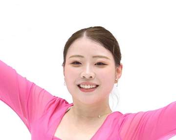 「なんかイケイケって感じ」フィギュアスケート美女の最新姿に驚き ノースリ黒タイトニットの麗しきパーティーショットに「オーマイガ」「美集団」