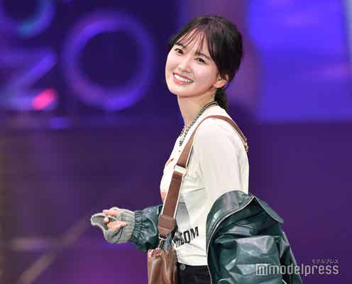兒玉遥“20キロ減量”に成功した過去 ビフォーアフター写真・メッセージが話題「どんな過去も無駄じゃない」