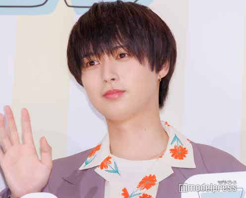 HiHi Jets井上瑞稀、作間龍斗らとプライベート初海外旅行で「惨めな気持ち」になった理由<おとななじみ>