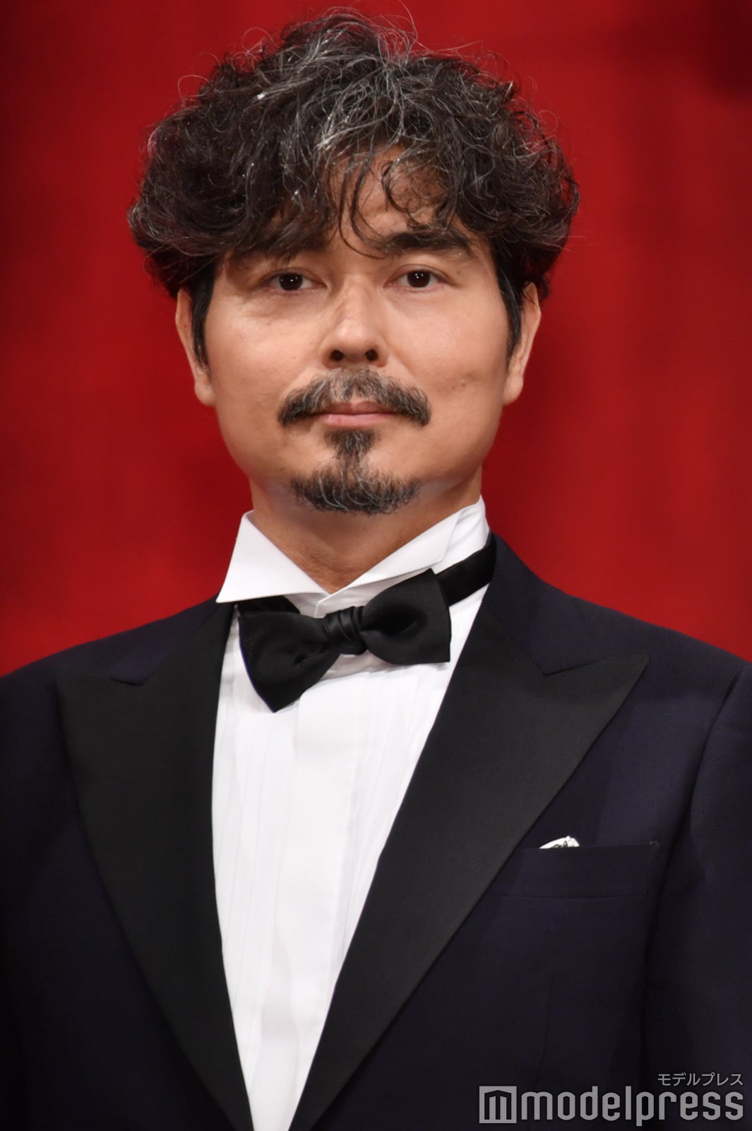 小澤征悦（C）モデルプレス