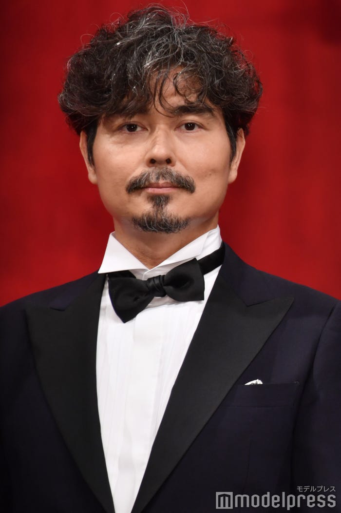 小澤征悦(C)モデルプレス