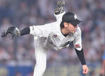 ロッテ 今季初の借金10 高野脩先発転向3戦目で初黒星 ソト代打2ランで反撃も届かず