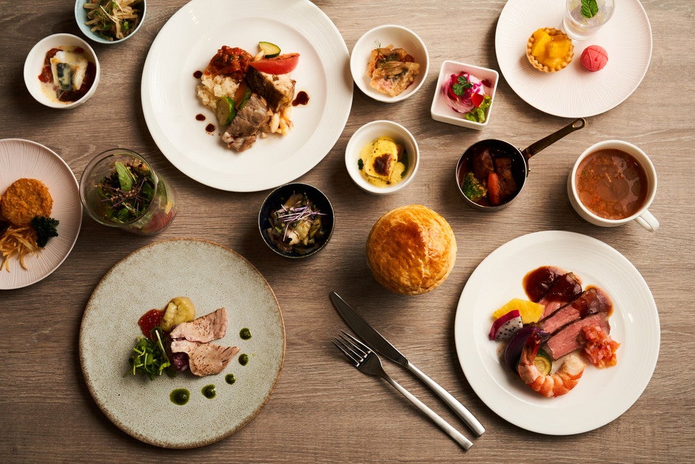 沖縄プリンスホテル オーシャンビューぎのわん／画像提供：西武・プリンスホテルズワールドワイド