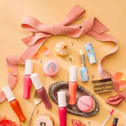 ストロベリーアフタヌーンティー inspired by PAUL & JOE/提供画像