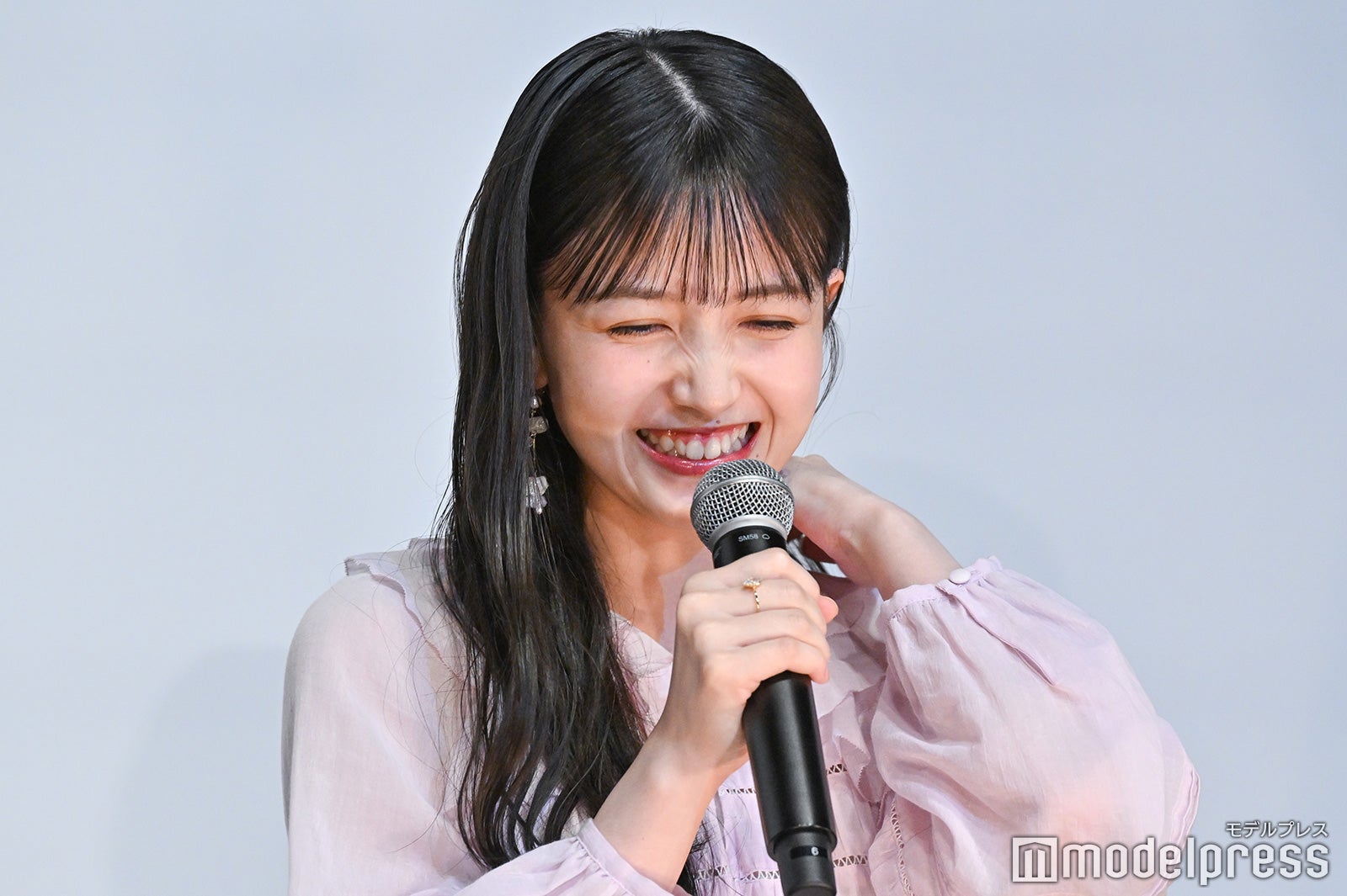 久保史緒里（C）モデルプレス