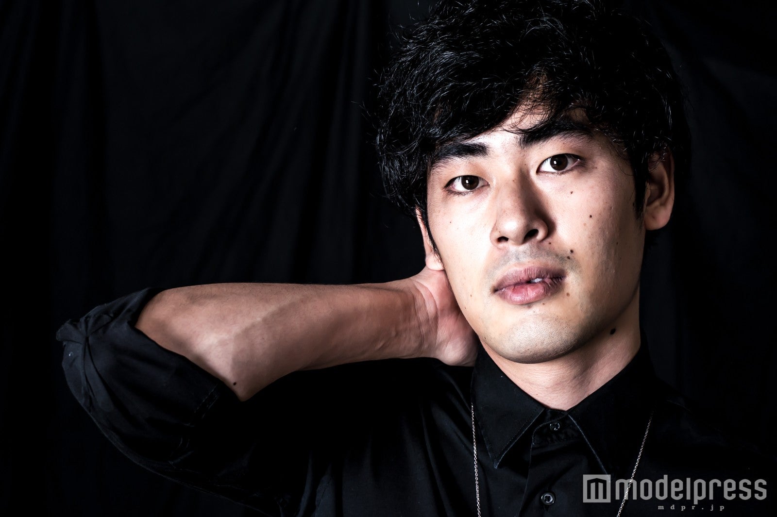 秋気（C）モデルプレス