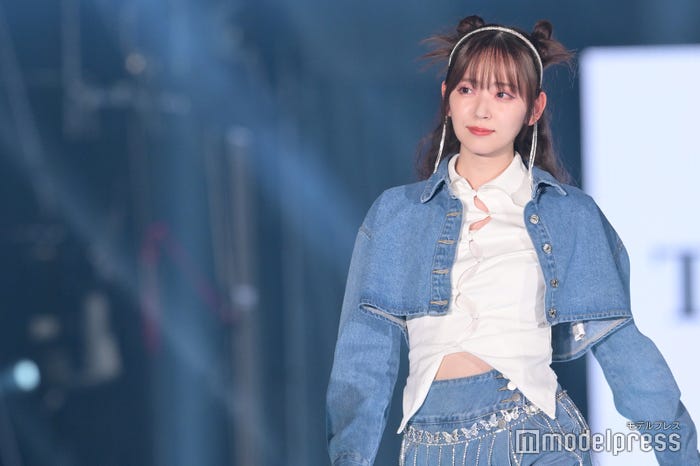 鈴木愛理(C)モデルプレス