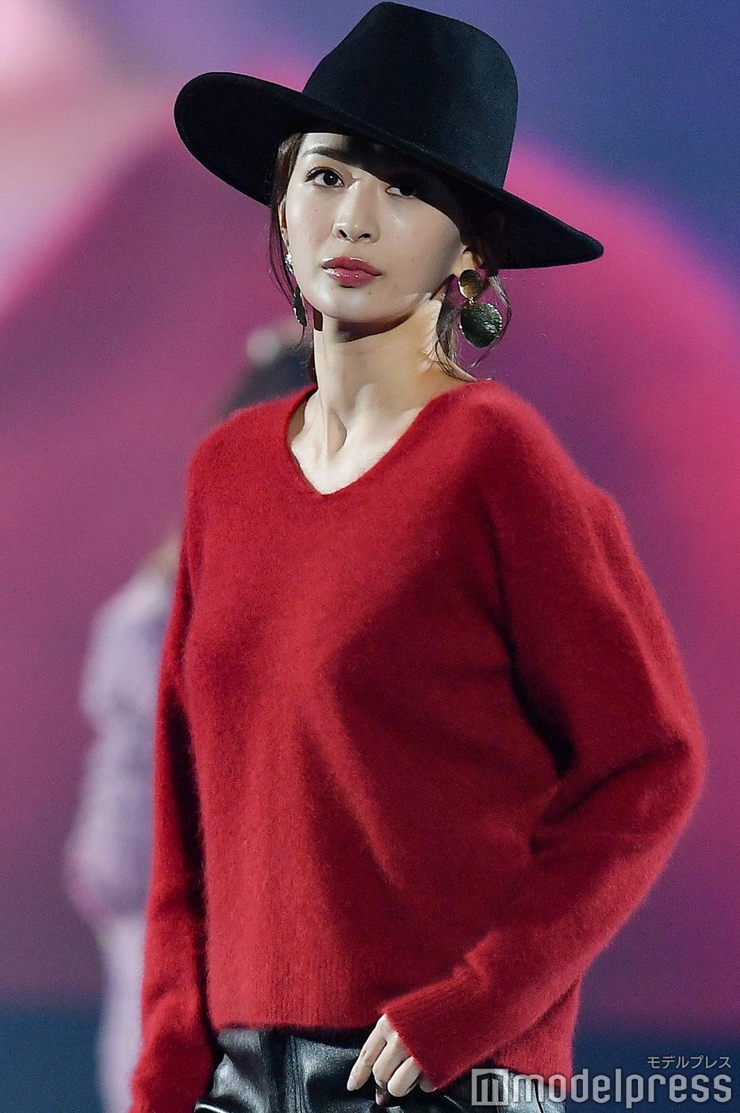 舞川あいく（C）モデルプレス