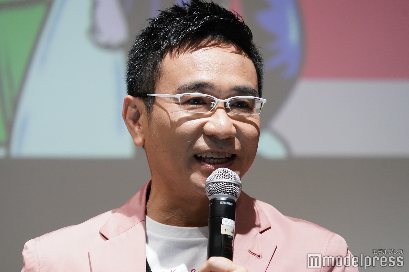 八嶋智人（C）モデルプレス