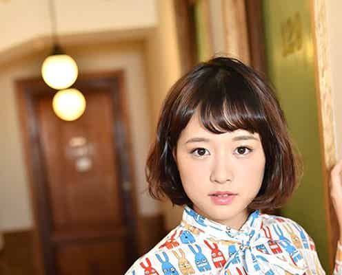 大原櫻子をもっと知りたい!モデル活動&プライベートに迫る モデルプレスインタビュー