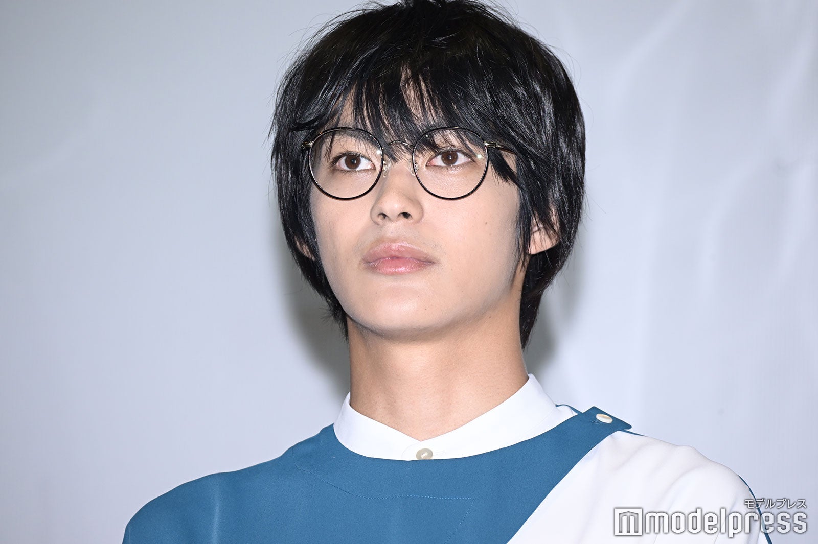 神尾楓珠（C）モデルプレス