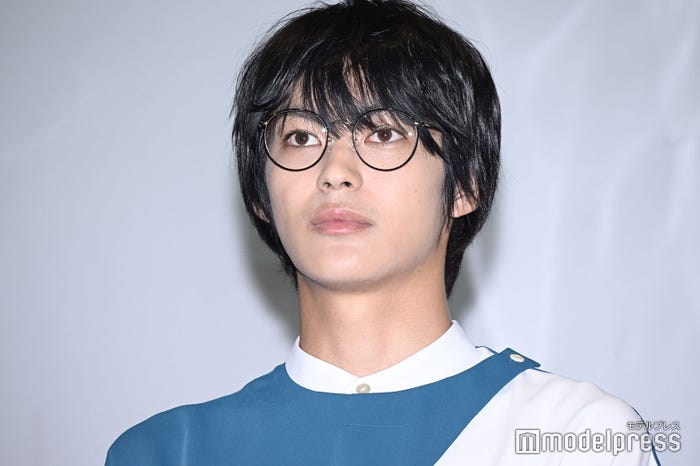 神尾楓珠(C)モデルプレス