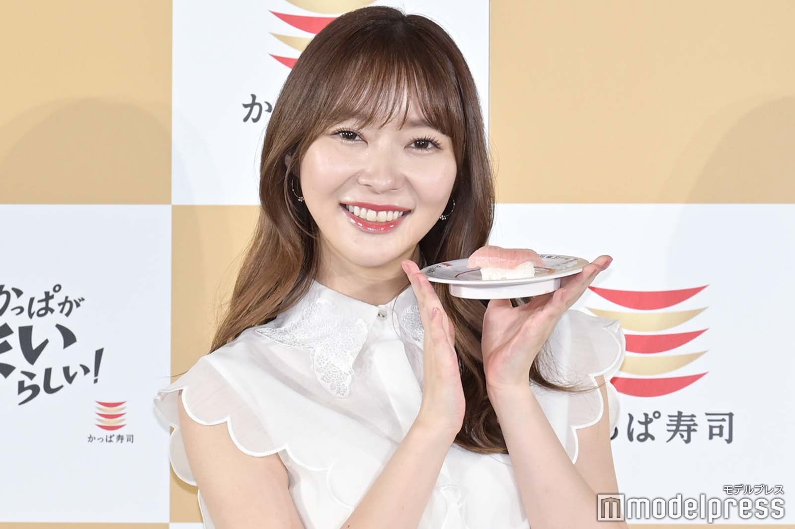 指原莉乃（C）モデルプレス