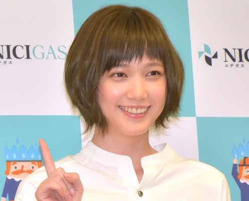 本田翼の天然炸裂 「絶対言っちゃダメなやつ」出川哲朗も慌てる