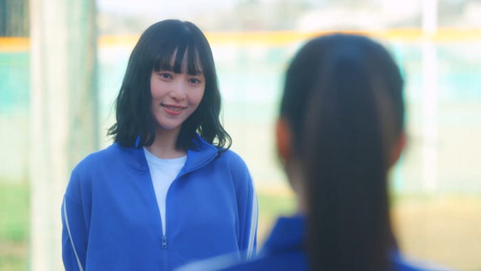 山田愛奈「春になれ!」場面写真(提供写真)