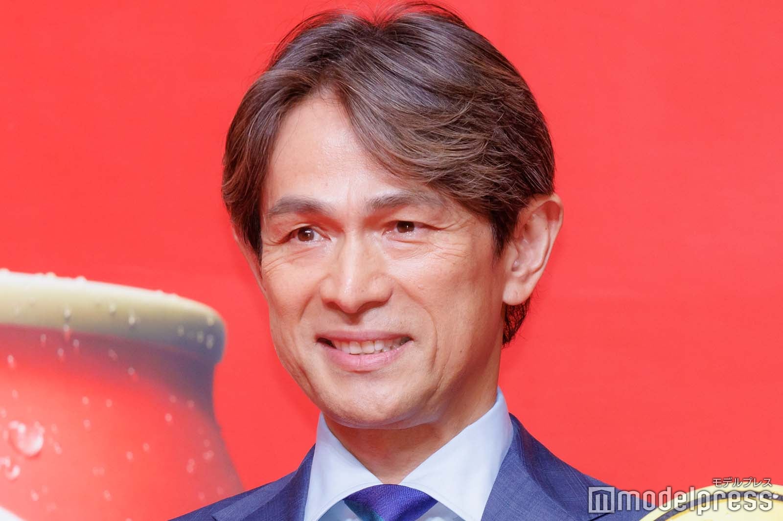 江口洋介（C）モデルプレス