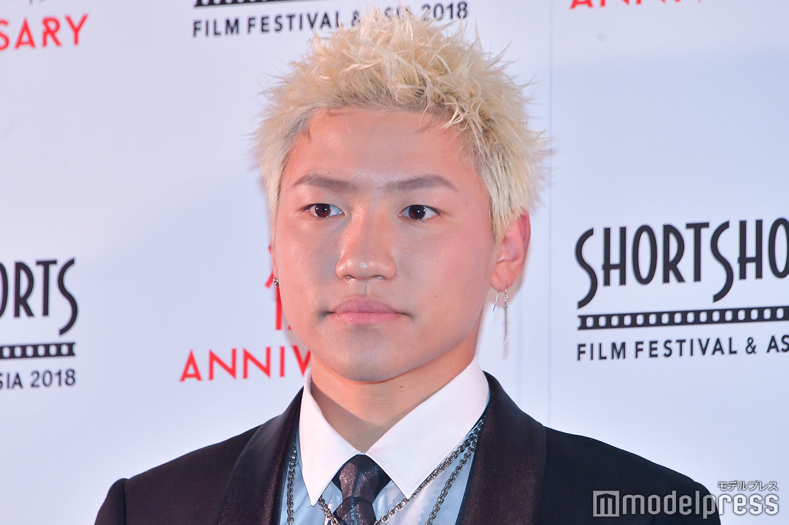 小森隼 （C）モデルプレス