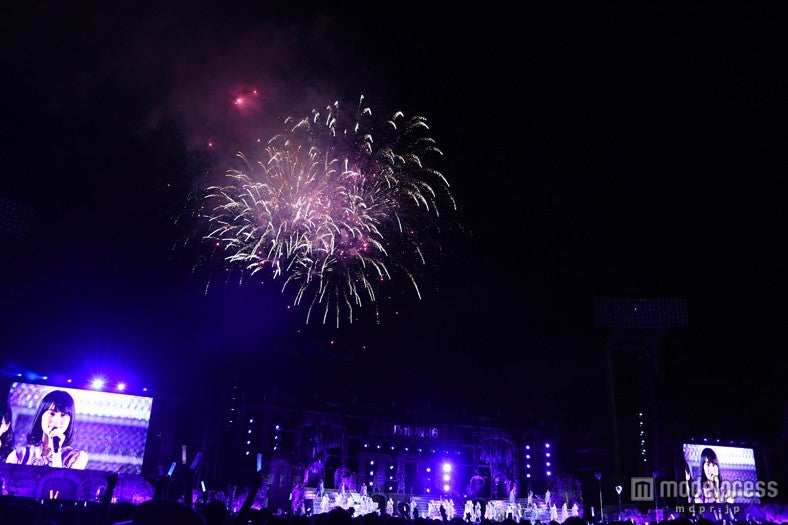 乃木坂46「真夏の全国ツアー2014」千秋楽