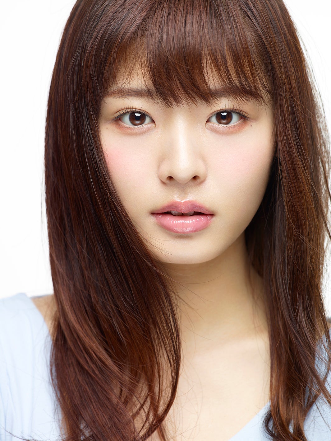 「Seventeen」古畑星夏、実写版「時をかける少女」に出演決定＜コメント到着＞