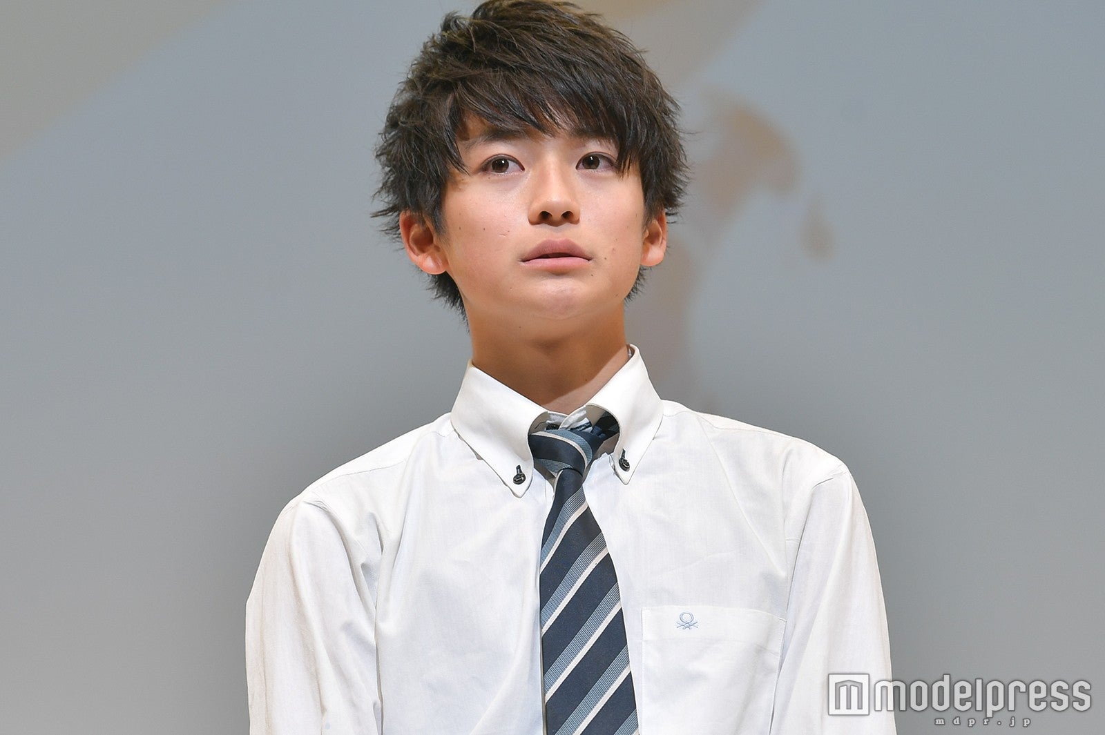 （C）モデルプレス