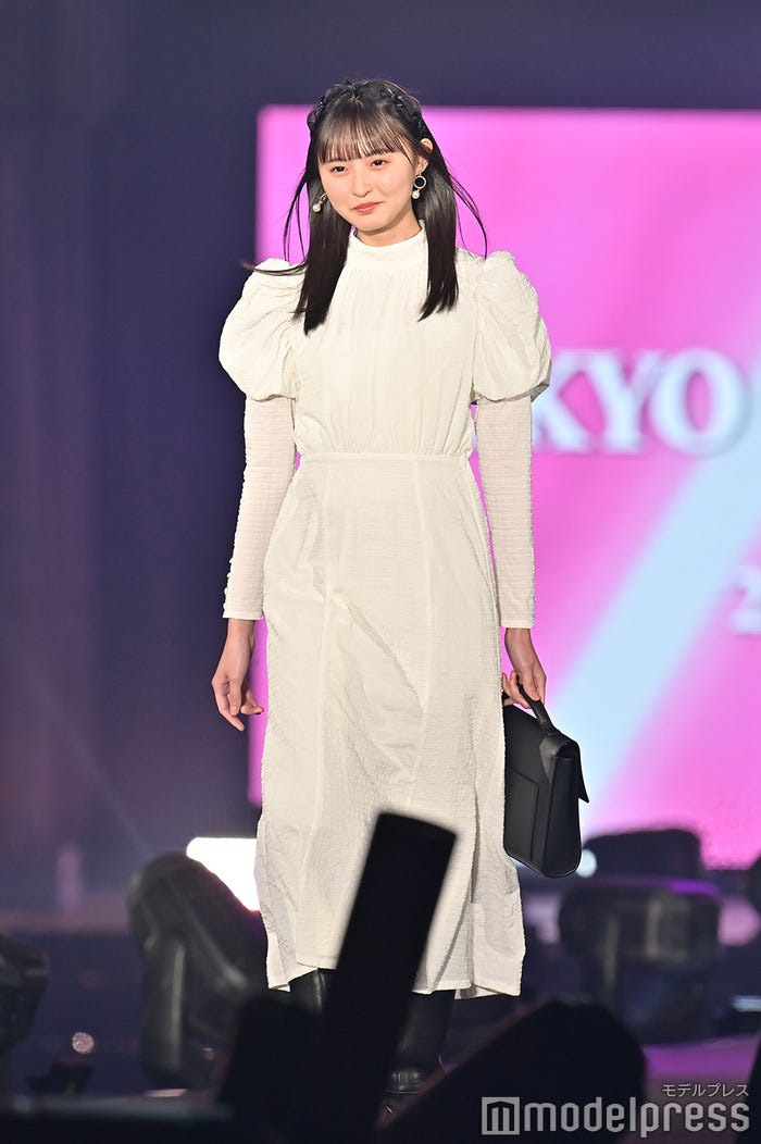 遠藤さくら(C)モデルプレス