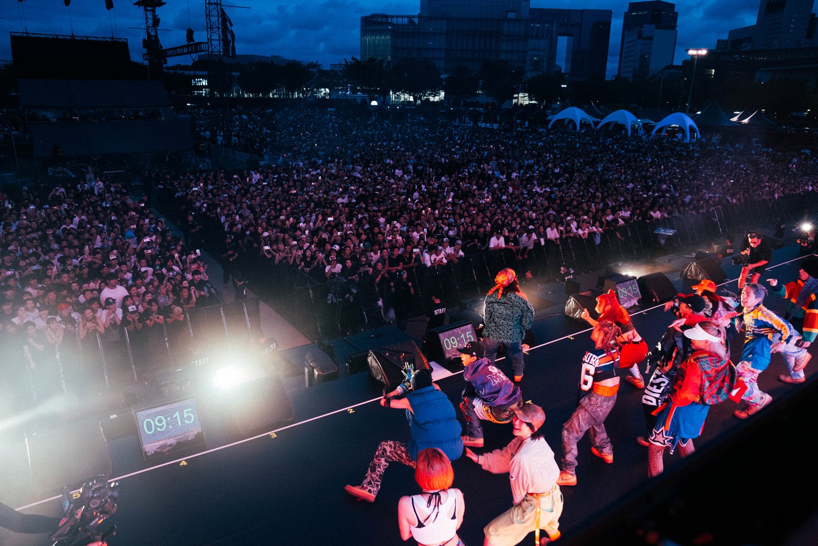 RIEHATA（提供写真）