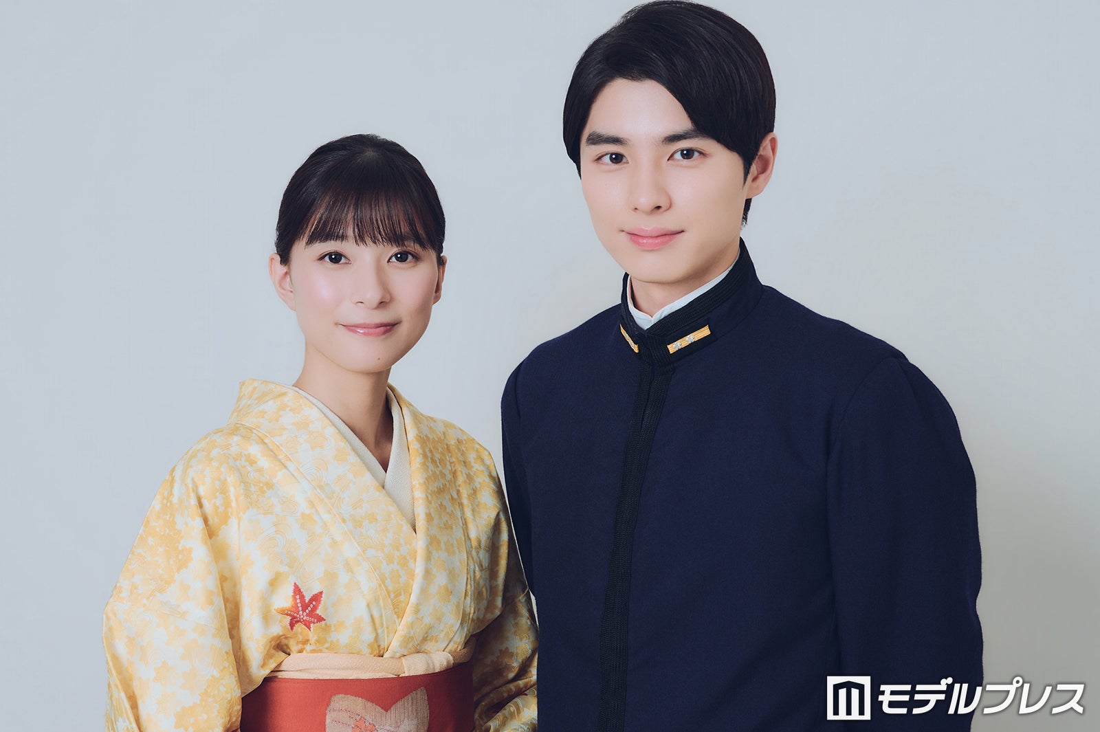 芳根京子、本田響矢（C）モデルプレス