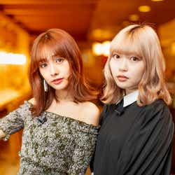 モデルプレス - 前田希美&古関れん、日本で1番注目の食パンとは?話題の日本3大パンを食べ尽くす